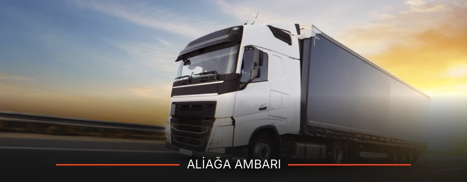 Aliağa Ambarı