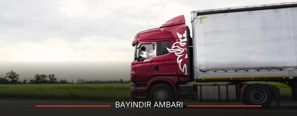 Bayındır Ambarı