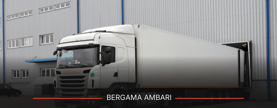 Bergama Ambarı