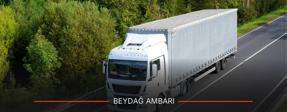 Beydağ Ambarı