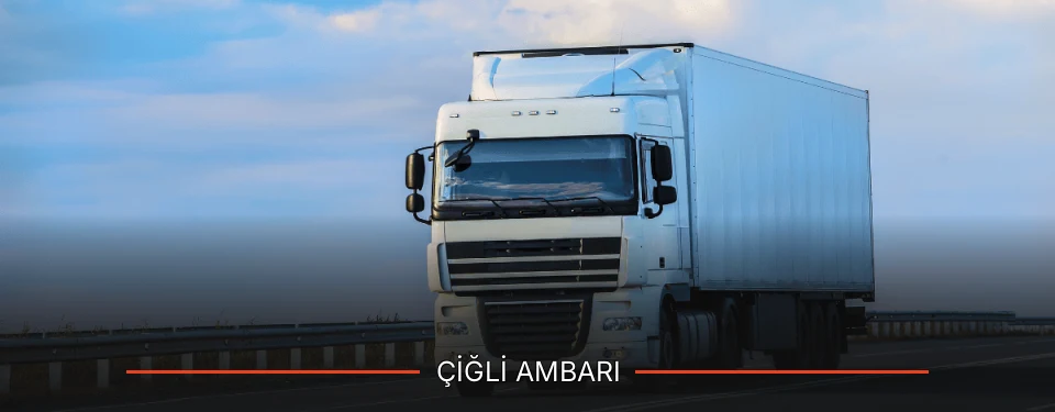 Çiğli Ambarı