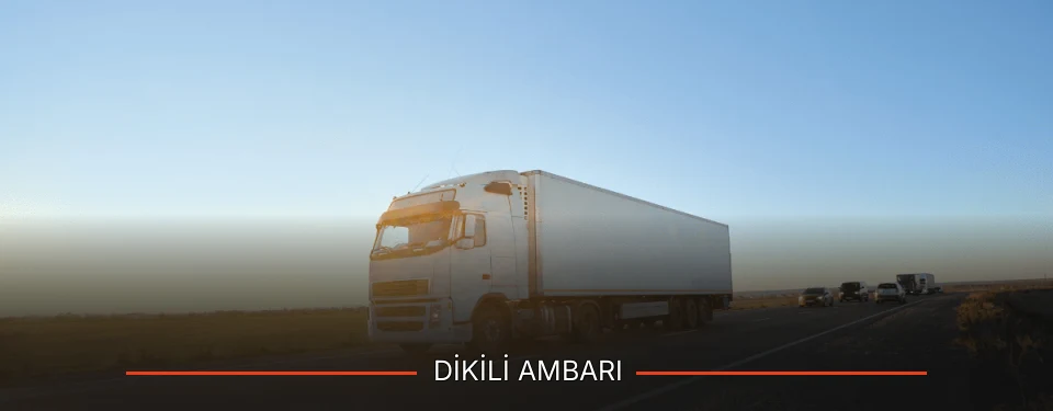 Dikili Ambarı
