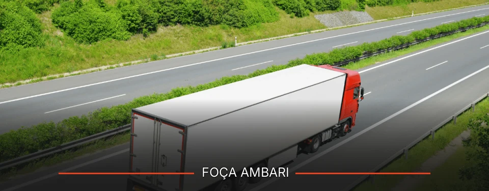 Foça Ambarı