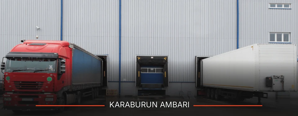 Karaburun Ambarı