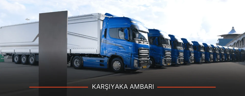 Karşıyaka Ambarı