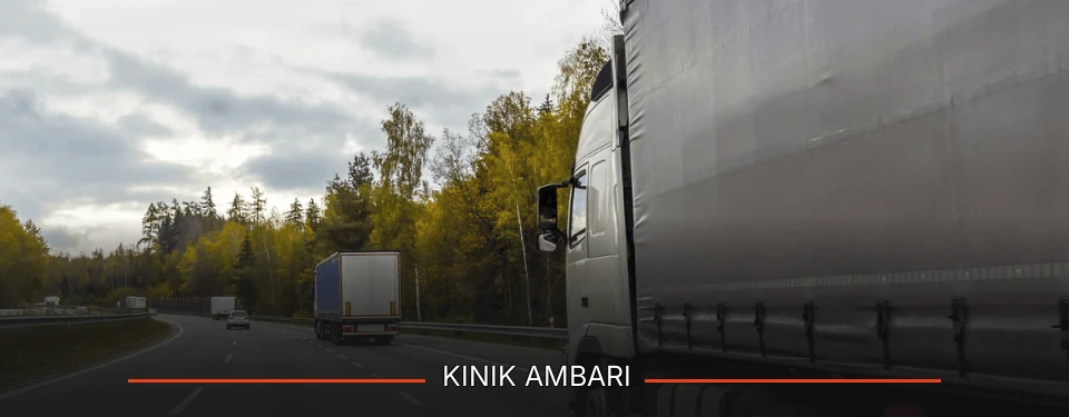 Kınık Ambarı Kargo