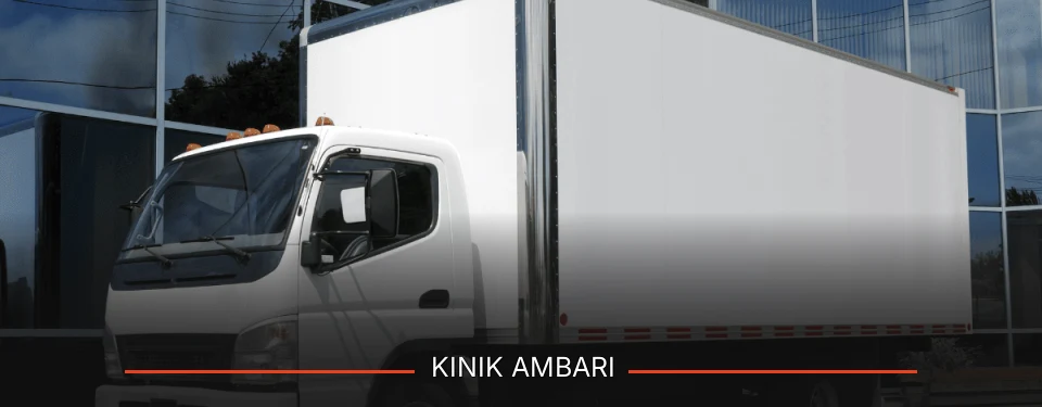 Kınık Ambarı