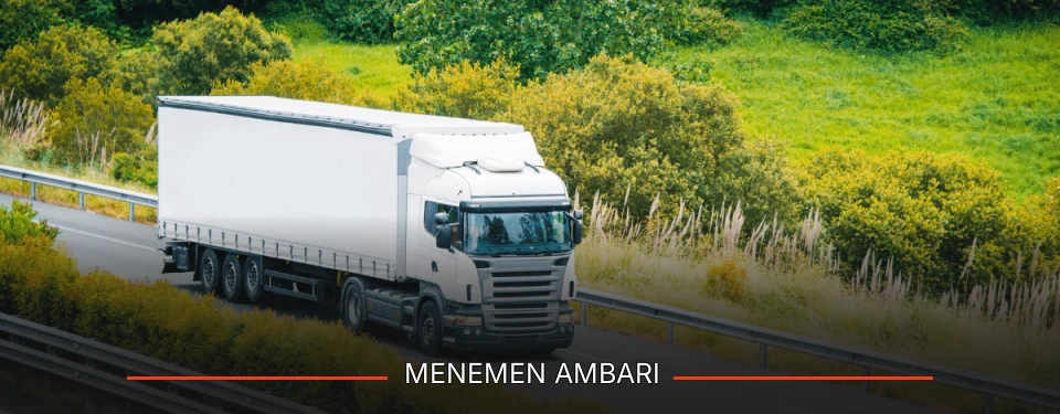 Menemen Ambarı