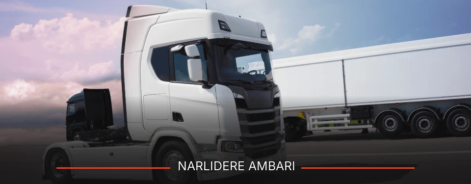 Narlıdere Ambarı