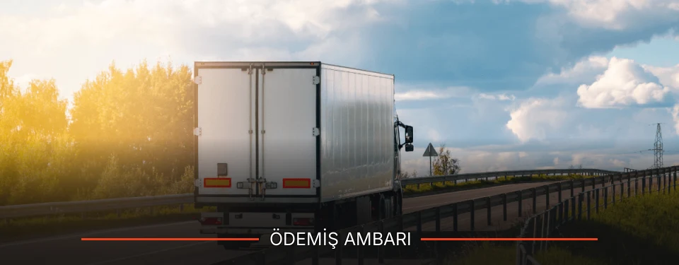 Ödemiş Ambarı