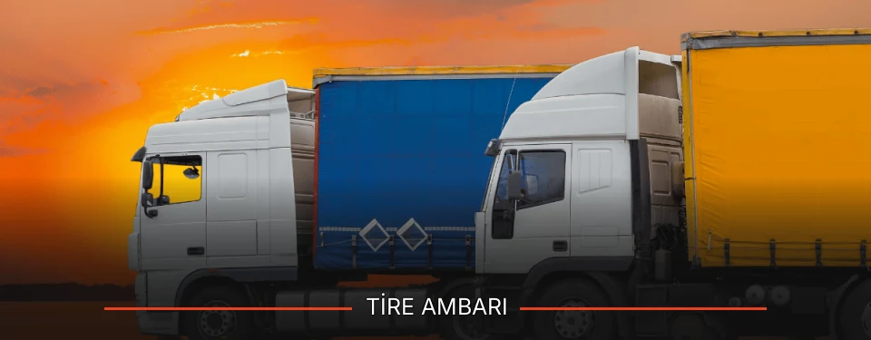 Tire Ambarı